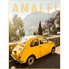 AMALFI Italy