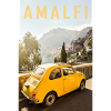Amalfi Coast Italy