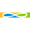 Icône Stripe Infinity