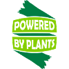 Powered by plants