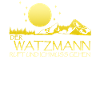 Der Watzmann ruft Watzmannmassiv