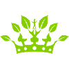 Leaves Crown Eco