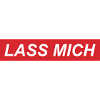 Lass mich