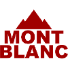 Mont-Blanc Mountain