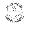 "Police Officer Coffee | Police"