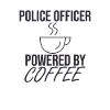 "Police Officer Coffee | Police"