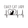 Crazy Cat Lady
