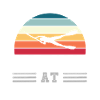 Old Man at Spearfishing Fathers Day Funny Gift