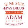 Cadeau anniversaire pour adam