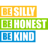 Silly Honest Child