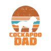 Cockapoo Dad