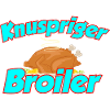 Knuspriger Broiler