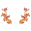 Ailes de feu