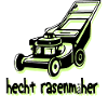 hecht rasenmäher