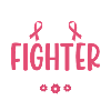 Cancer Fight Fighter Disease