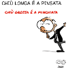 A pinsata