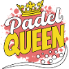 Padel Paddle Tennis Sport Queen Heart I Gift