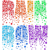 Rainbow - Rainbow - Star Stars