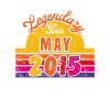 May 2015 - Birthday in May