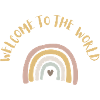 Bienvenue dans le monde