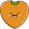 Love Oranges