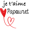 Je t'aime papounet
