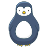 Cute Penguin