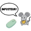 souris