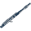 Transverse flute