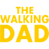 The walking dad
