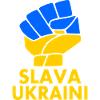 Slava ukraini