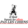 aimer les chiens