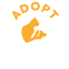 Adopt don't shop
