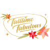 Fulltime Fabulous - flower