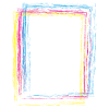 Frame Pattern Drawing
