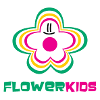 FLOWERKIDS (Pulse logo)