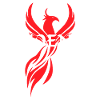 Phoenix Wizard Witch Fantasy Cadeau