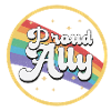 Proud Ally