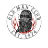 Old Man Club Est 1974