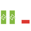 Dad Twins Battery Energy Power