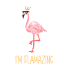 I'm flamazing