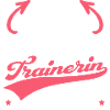 Trainerin Geschenkidee