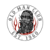 Old Man Club Est 1960