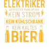 Elektriker, Elektrik