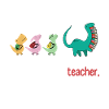 Teacher'ssaurus, Teacher
