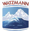 Watzmann Bayern Alps Berchtesgaden