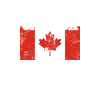 Drapeau du Canada