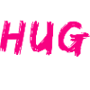 HUG Yourself