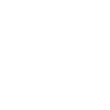 Demi-cœur blanc