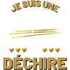 Super marraine qui déchire